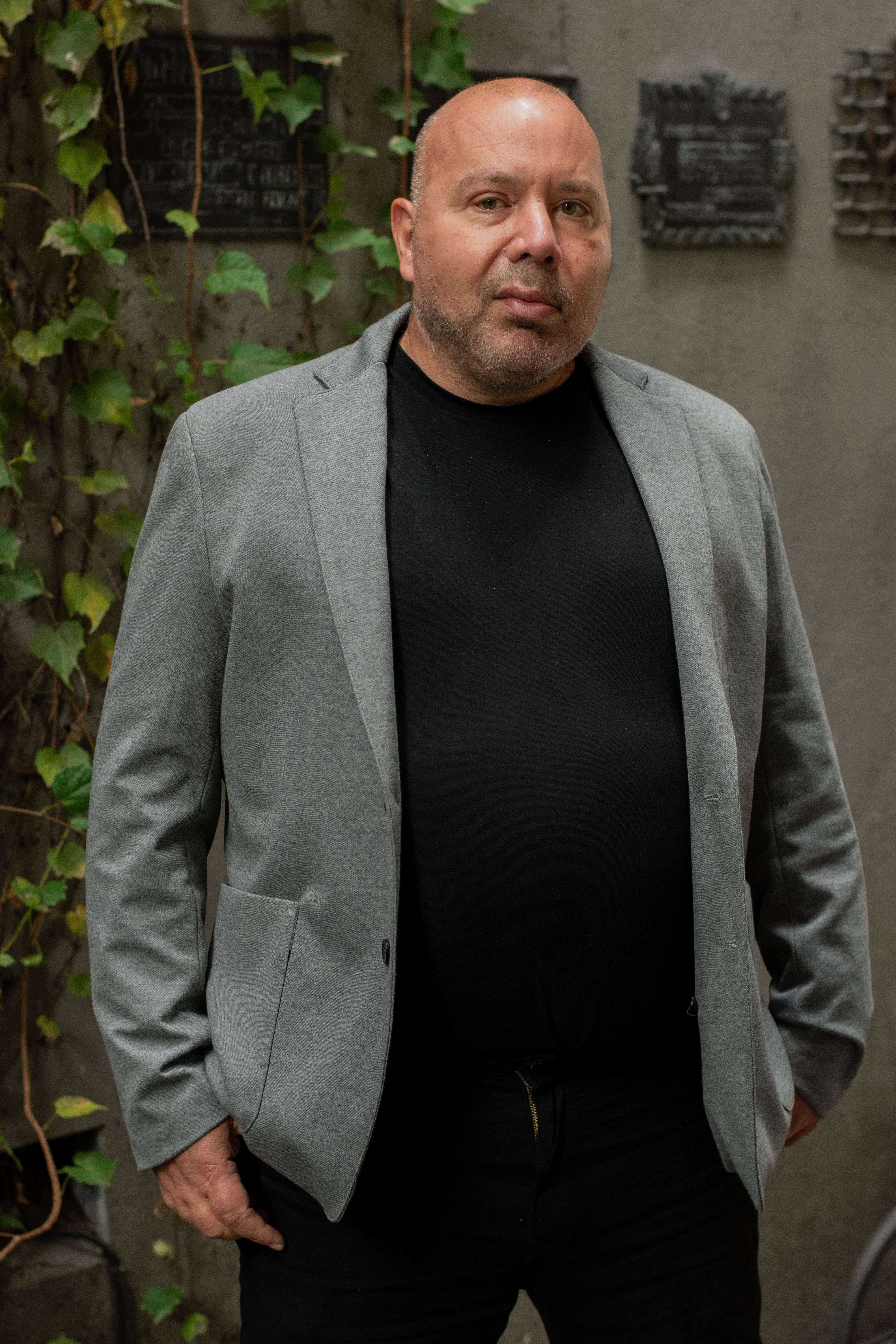 Dr. Víctor Pugliese